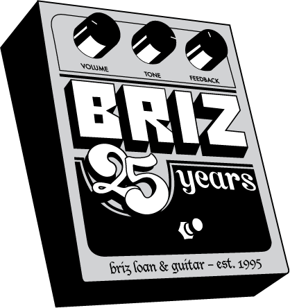 Briz Loan & Guitar