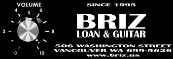 Briz Loan & Guitar