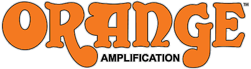 Orange Amps dealer